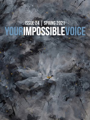 cover image of Your Impossible Voice #24